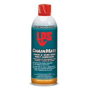 Chainmate® – Machinebanks